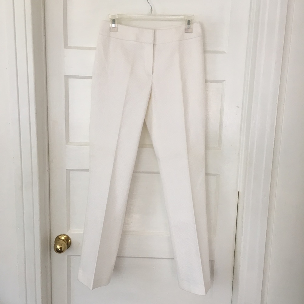 Focus 2000 zWhite Pants 4p